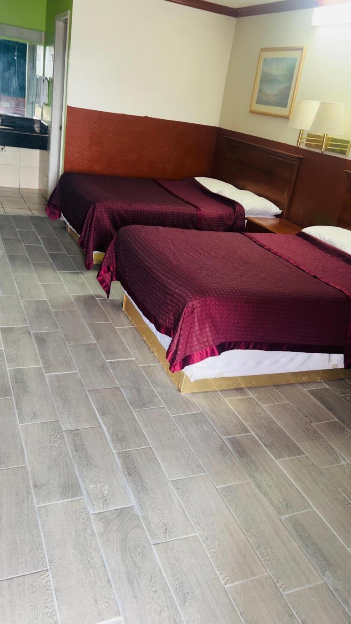 Executive Inn Robstown Exterior photo