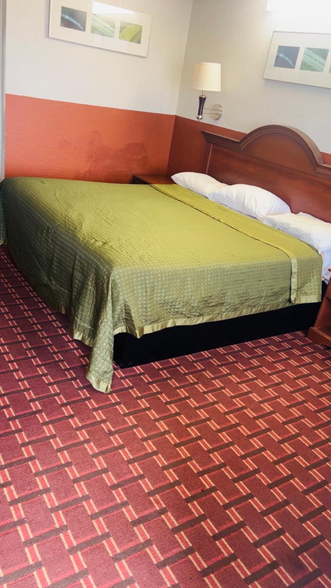 Executive Inn Robstown Exterior photo